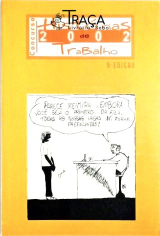 Histórias de Trabalho