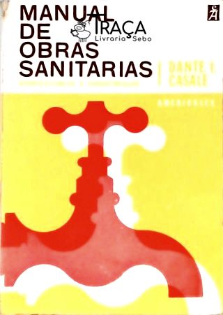 Manual de Obras Sanitárias