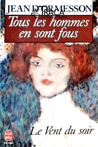 Les Hommes En Sont Fous