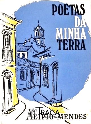 Poetas da Minha Terra