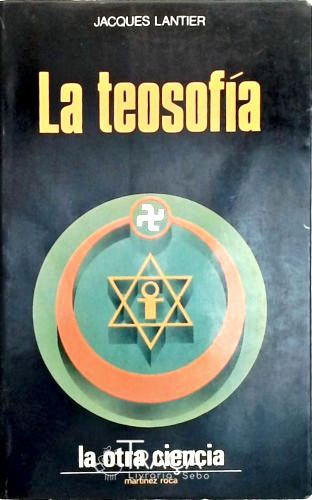 La Teosofia