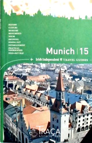 Travel Guides - Munich