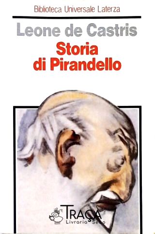 Storia di Pirandello