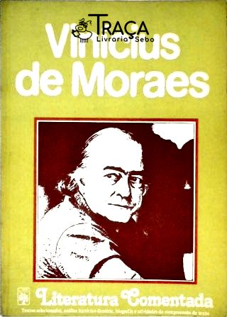 Vinícius de Moraes