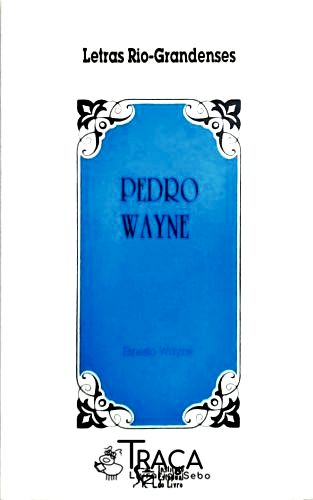 Pedro Wayne