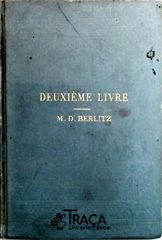Deuxième Livre