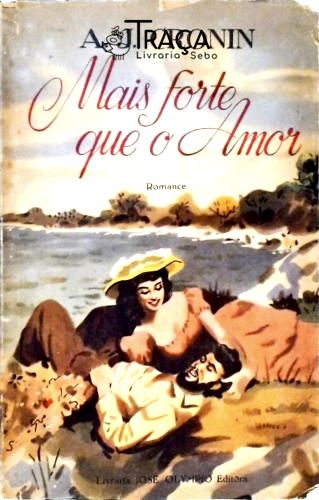Mais Forte Que o Amor