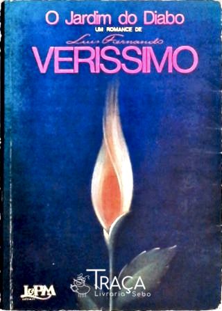 O Jardim Do Diabo