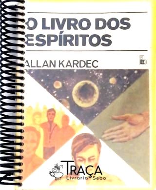 O Livro dos Espíritos