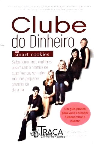 Clube do Dinheiro das Smart Cookies