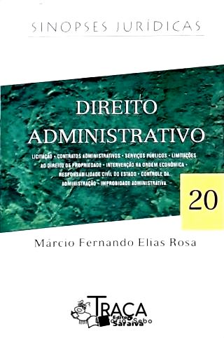 Direito Administrativo