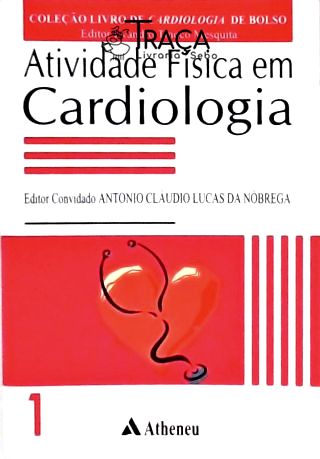 Atividade Física em Cardiologia