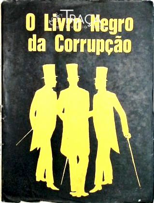 O Livro Negro da Corrupção