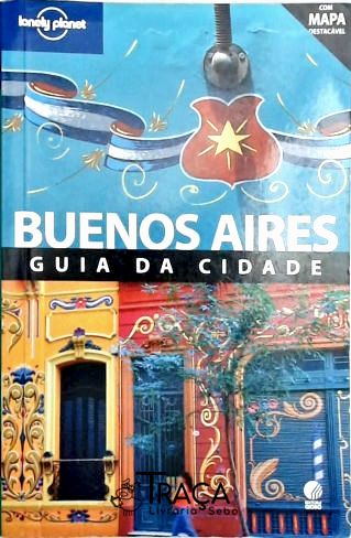 Buenos Aires - Guia da Cidade