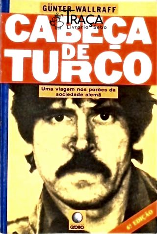 Cabeça De Turco
