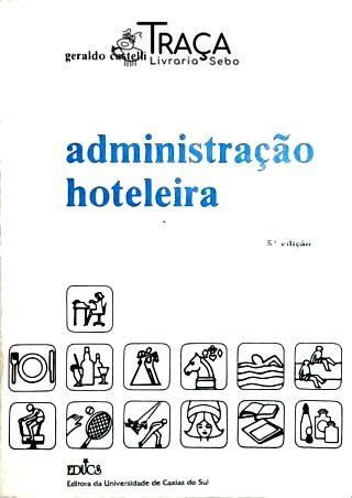 Administração Hoteleira
