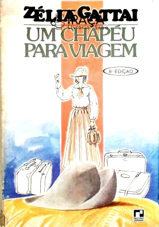 Um chapéu para viagem