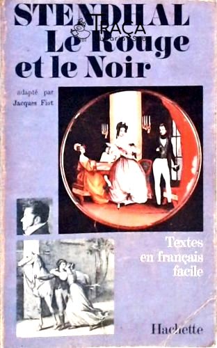 Le Rouge Et Le Noir (adaptado)