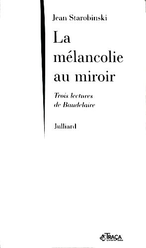 La Mélancolie Au Miroir