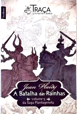 A Batalha das Rainhas