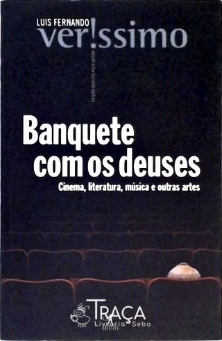 Banquete com os Deuses