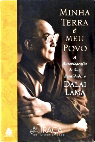 Minha Terra e Meu Povo