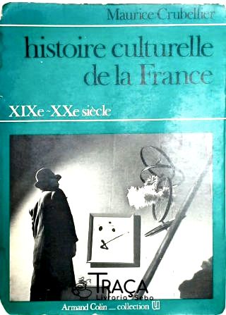 Histoire Culturelle de La France