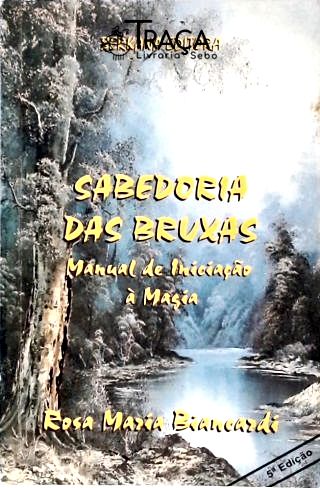 Sabedoria das Bruxas