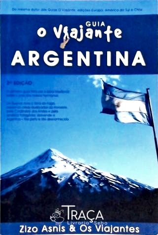 Guia o Viajante - Argentina