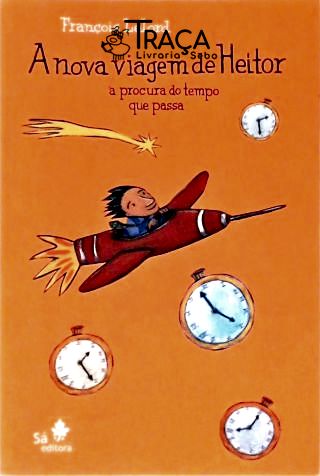A Nova Viagem de Heitor