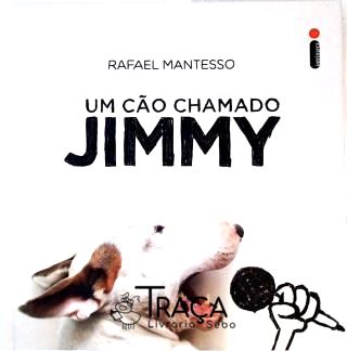 Um Cão Chamado Jimmy