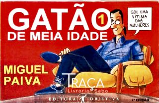 Gatão de Meia Idade - Vol. 1