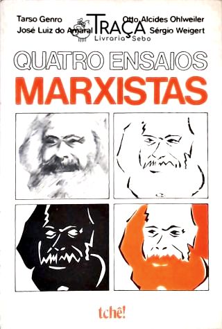 Quatro Ensaios Marxistas