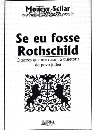 Se Eu Fosse Rothschild