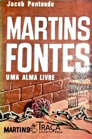 Martins Fontes