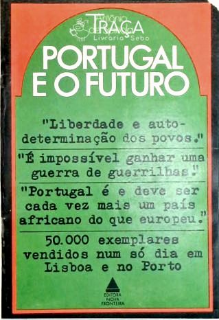 Portugal e o Futuro
