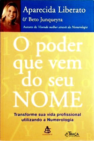 O Poder Que Vem do Seu Nome