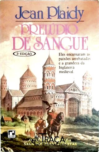 Prelúdio de Sangue