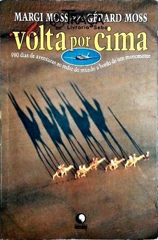 A Volta por Cima