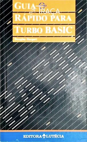 Guia Rápido para Turbo Basic
