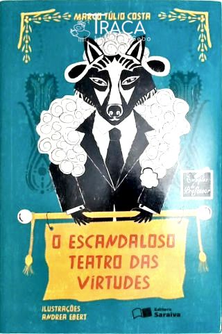 O Escandaloso Teatro das Virtudes
