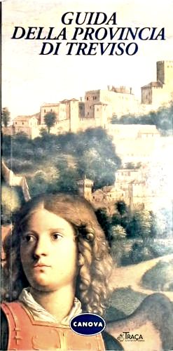 Guida Della Provincia Di Treviso