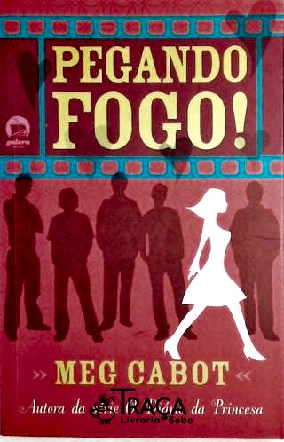 Pegando Fogo