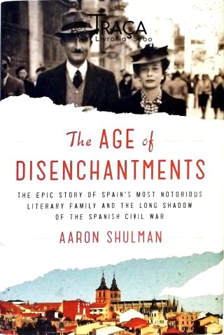 Age Of Disenchantments