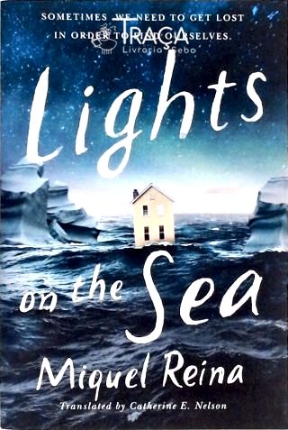 Lights On The Sea
