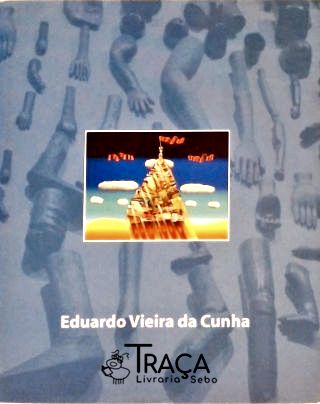 Eduardo Vieira da Cunha