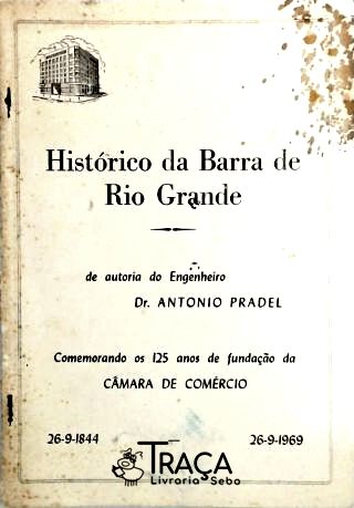 Histórico da Barra de Rio Grande