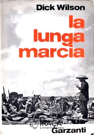 La Lunga Marcia