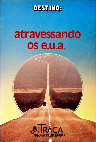 Atravessando os Eua