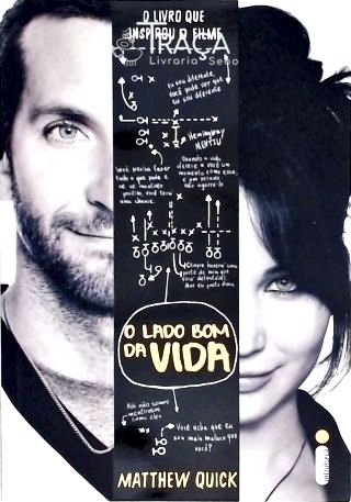 O Lado Bom da Vida